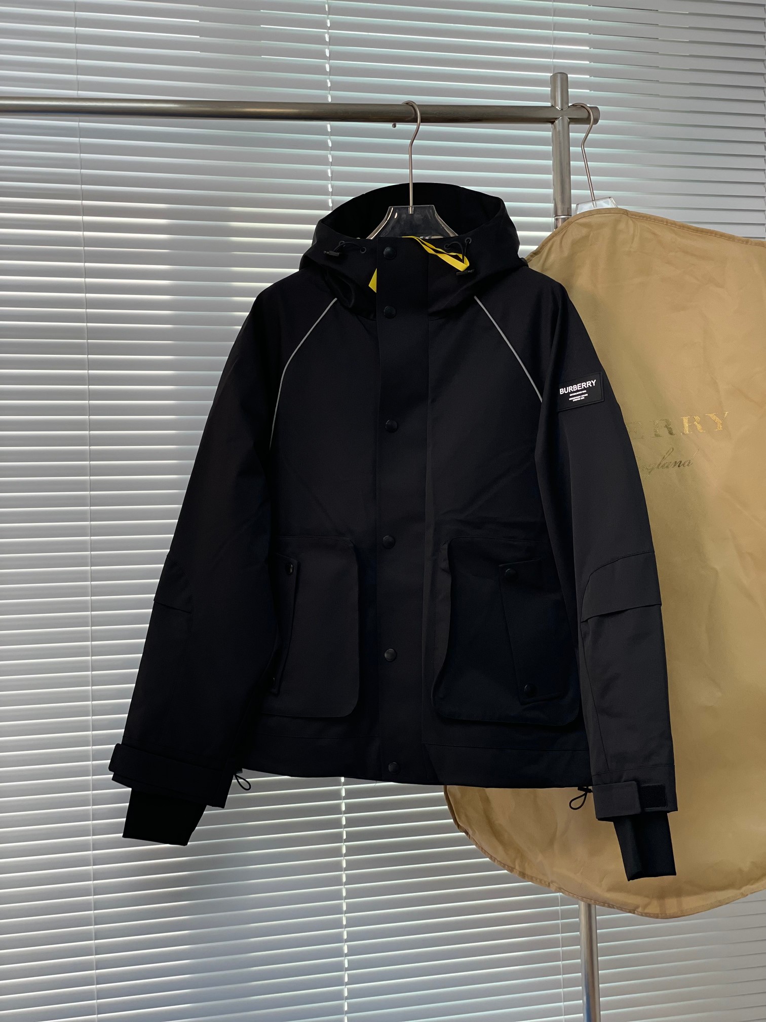 Burberry Down Jackets